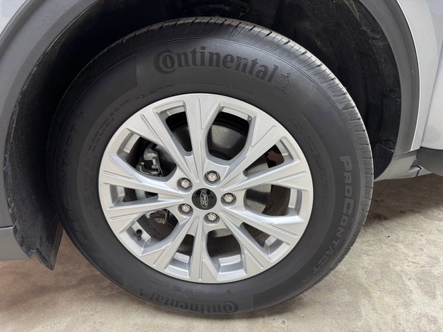 Certified 2024 Ford Escape Active image 29