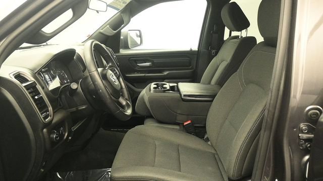 Used 2023 RAM 1500 Tradesman w/ Night Edition RWD image 13
