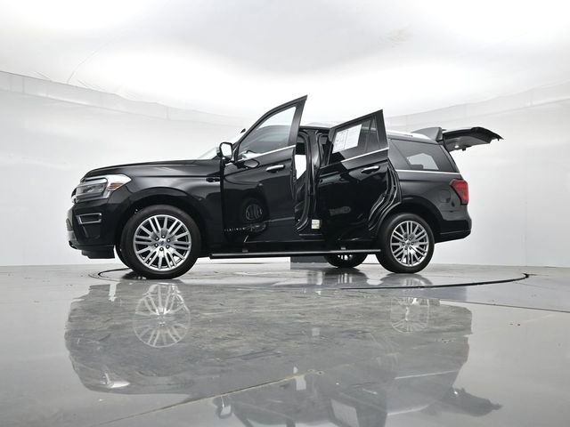 Certified 2023 Ford Expedition Platinum image 53
