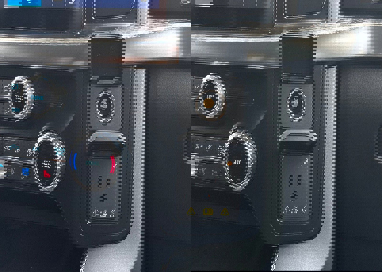 Certified 2022 Ford F150 Lariat image 44