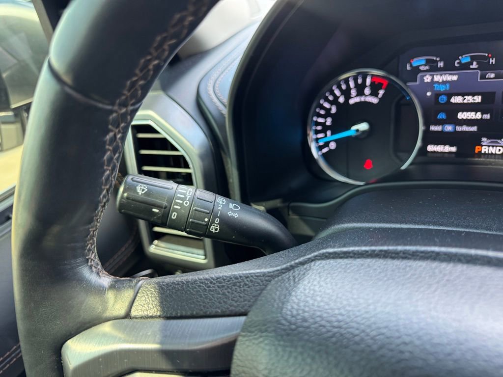 Certified 2020 Ford Expedition Platinum AWD/4WD image 19