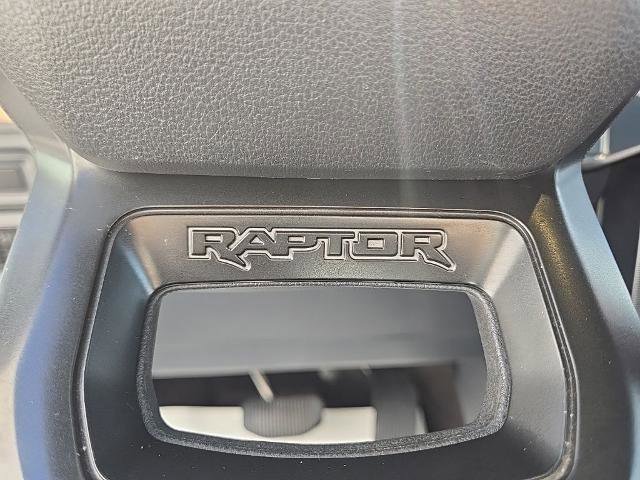 Certified 2022 Ford F150 Raptor w/ Raptor 37 Performance Package image 22