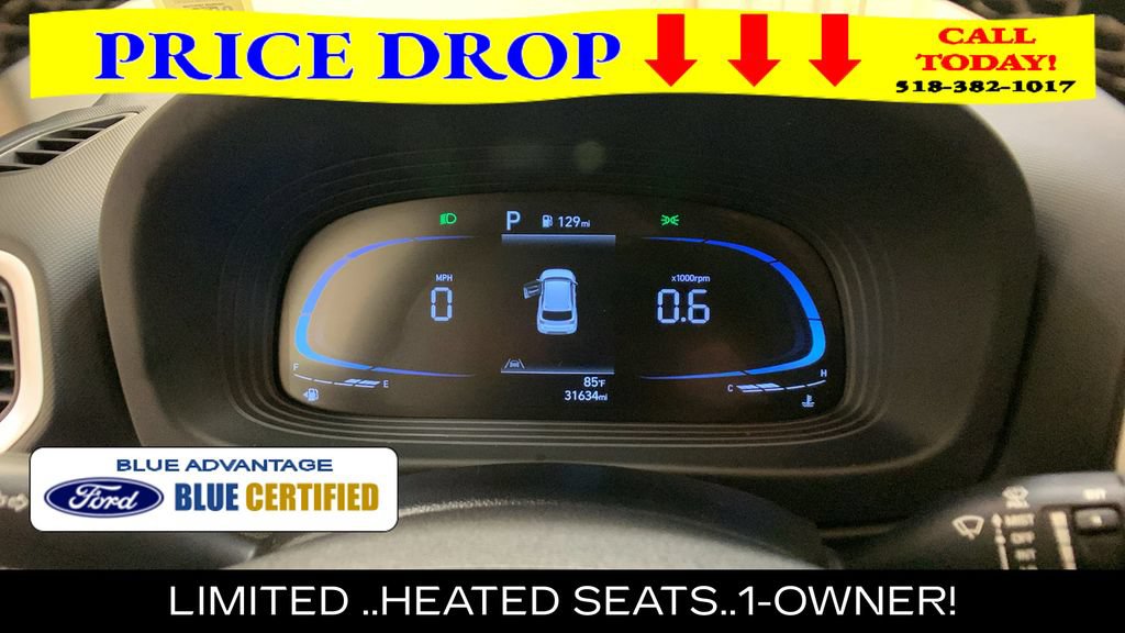 Used 2024 Hyundai Venue Limited FWD image 28