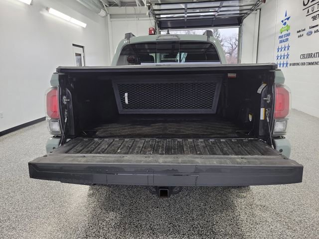 Used 2021 Toyota Tacoma TRD Pro image 25