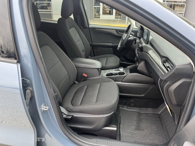 Certified 2024 Ford Escape Active w/ Cold Weather Package image 49