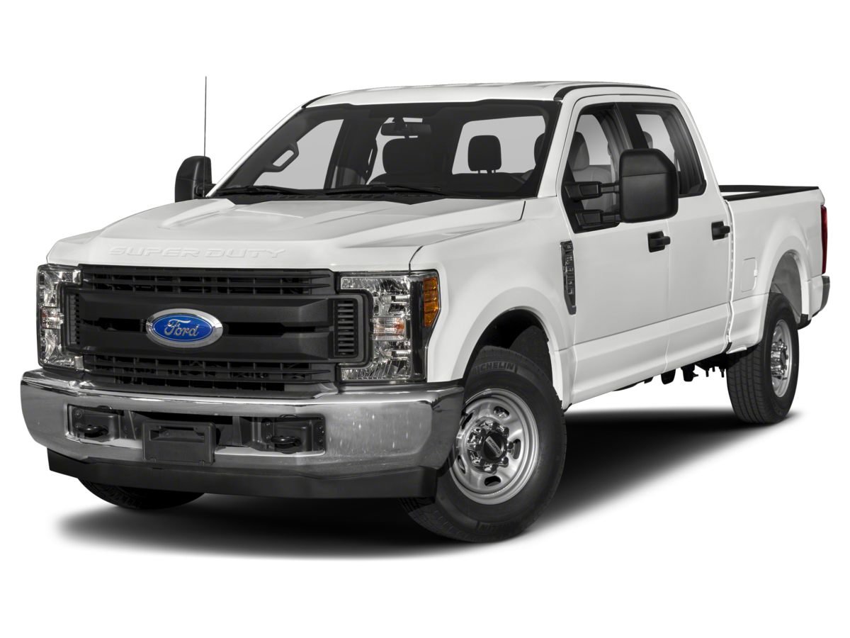 Certified 2019 Ford F250 XL w/ XL Value Package AWD/4WD video 1