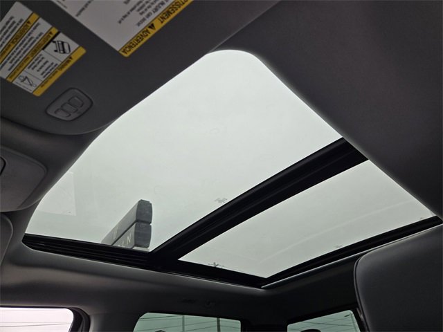 Certified 2024 Ford F250 Lariat w/ Chrome Package image 12