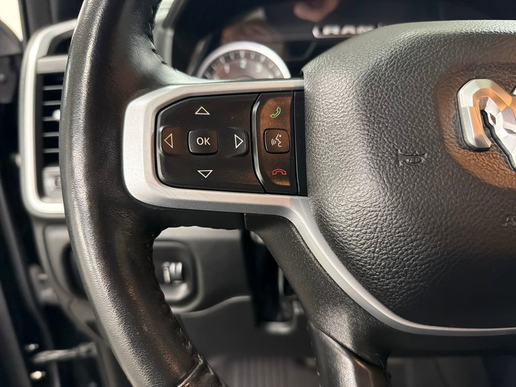 Used 2023 RAM 1500 Big Horn image 20