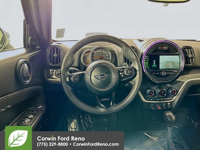 Used 2019 MINI Cooper Countryman S w/ Convenience Package image 23