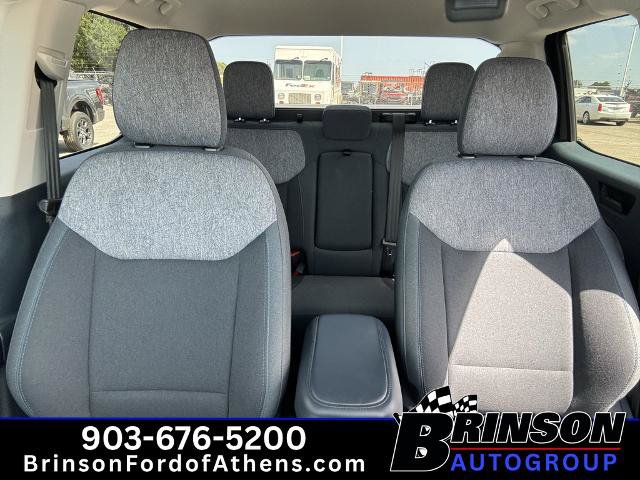 Certified 2025 Ford Maverick XLT FWD image 29