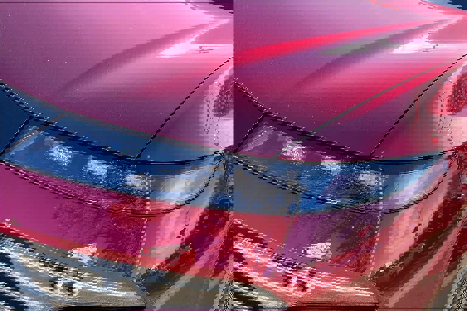 Used 2025 Nissan Murano Platinum w/ Cargo Package image 27