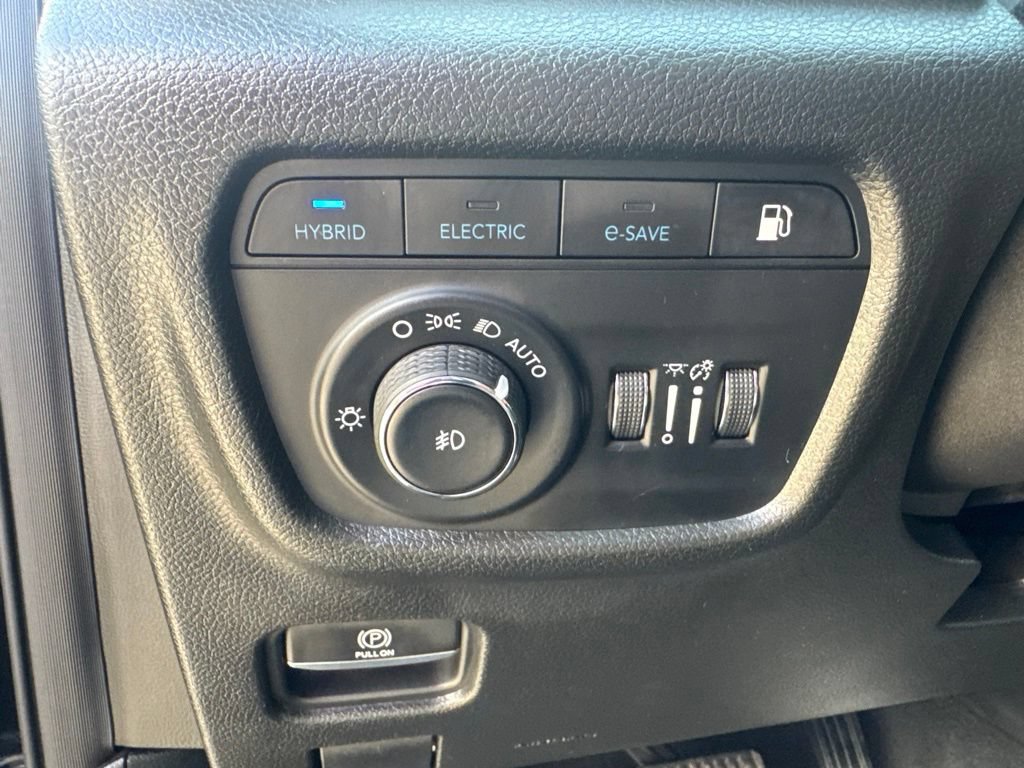 Used 2022 Jeep Grand Cherokee Limited 4xe AWD/4WD image 14