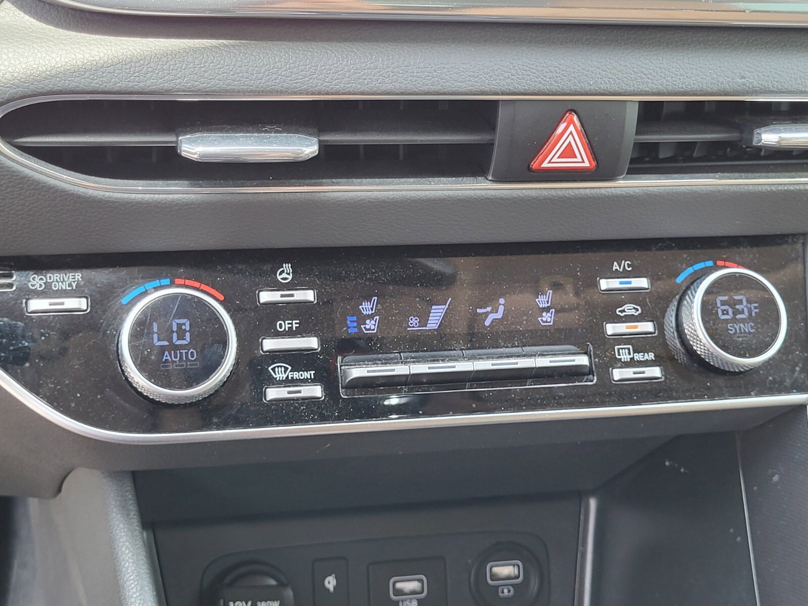 Used 2022 Hyundai Sonata Limited FWD image 22