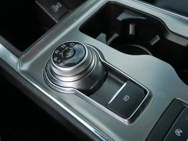 Certified 2023 Ford Edge Titanium AWD/4WD image 23