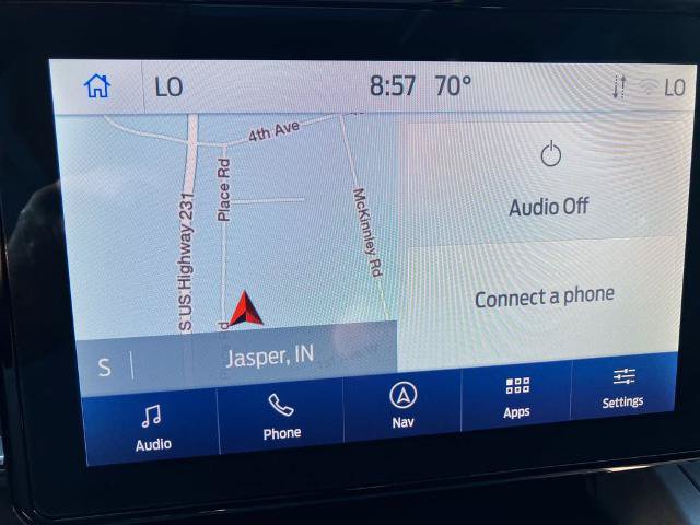 Certified 2024 Ford Explorer XLT w/ Equipment Group 202A AWD/4WD image 35