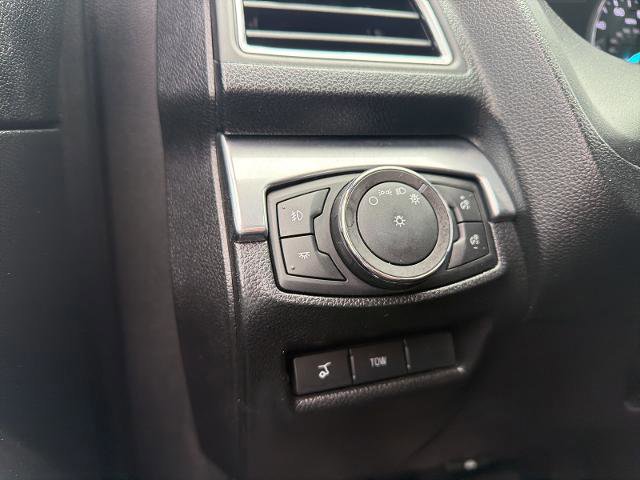Certified 2018 Ford Explorer Sport w/ Equipment Group 401A image 19