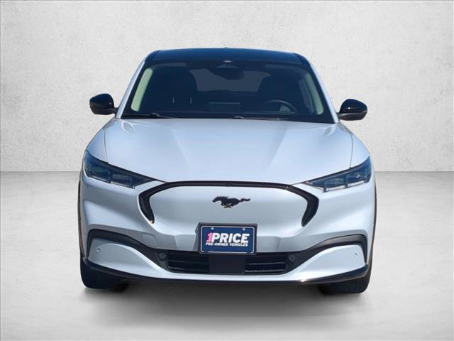 Certified 2023 Ford Mustang Mach-E Premium RWD image 2
