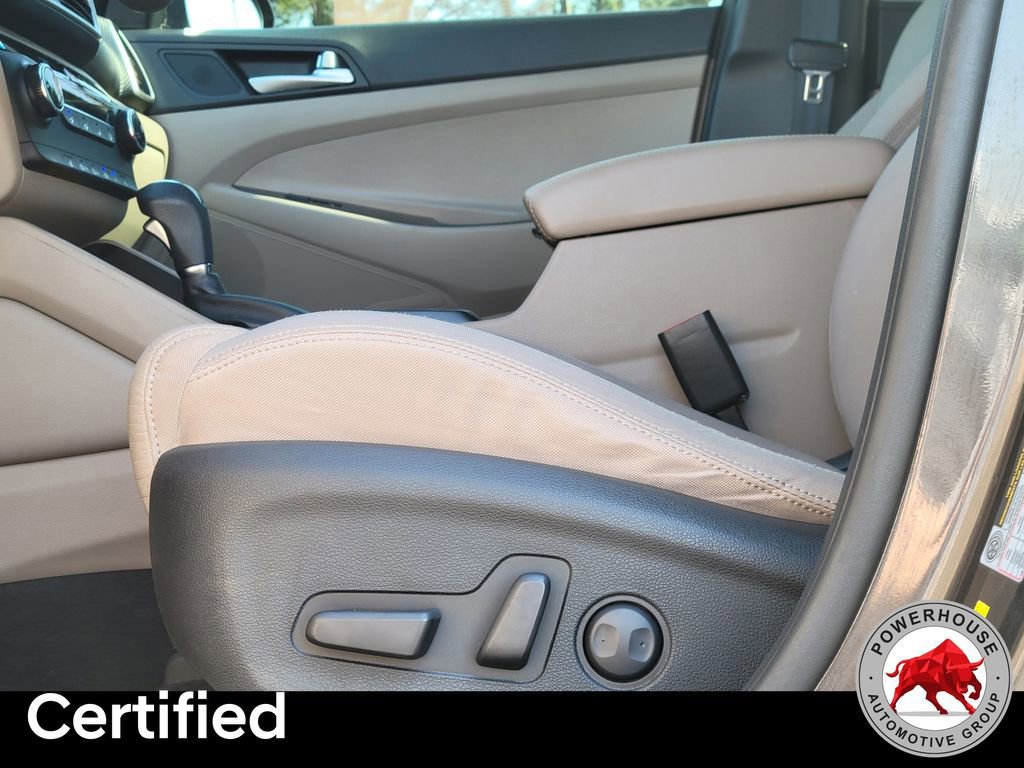 Used 2019 Hyundai Tucson Value w/ Cargo Package image 23