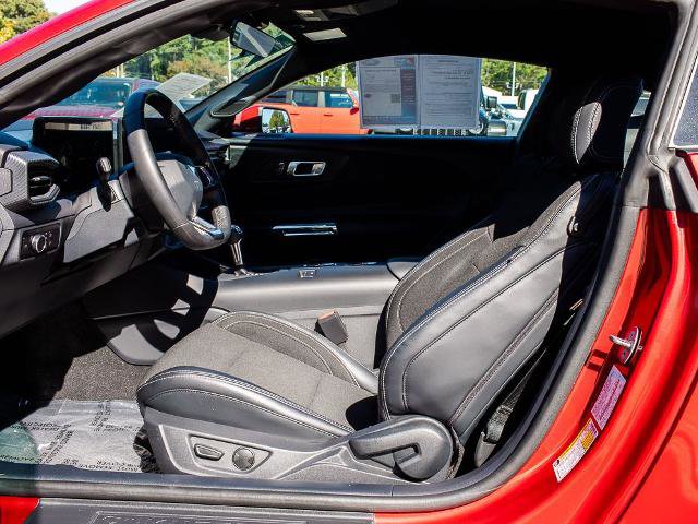 Certified 2024 Ford Mustang Coupe image 15