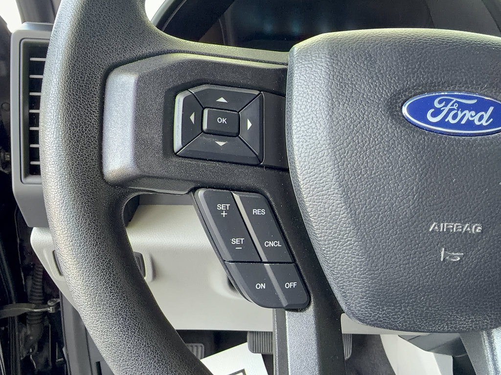 Certified 2020 Ford F150 XL w/ Equipment Group 101A Mid RWD image 24