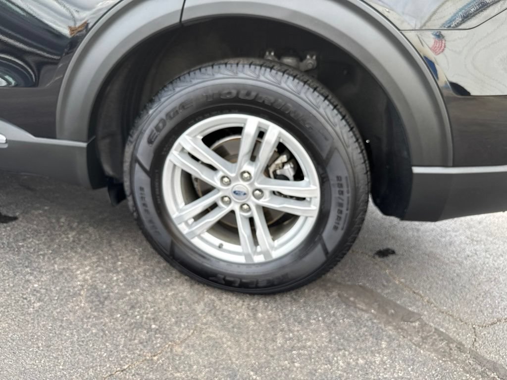Certified 2021 Ford Explorer XLT AWD/4WD image 49