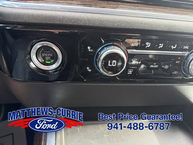 Used 2023 GMC Sierra 1500 Elevation w/ X31 Off-Road Package AWD/4WD image 22