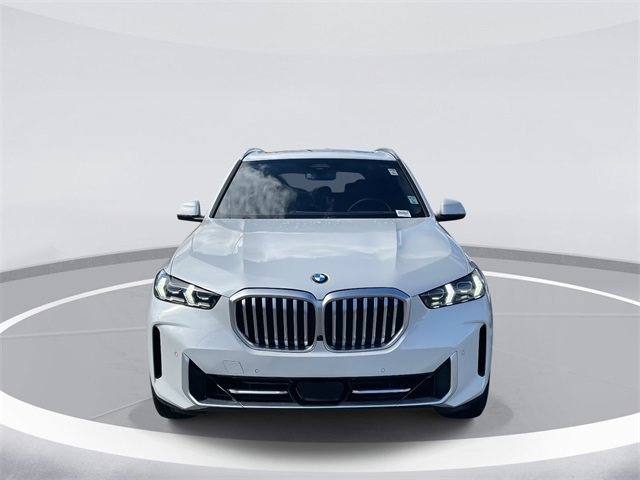 Used 2024 BMW X5 sDrive40i w/ Premium Package image 5