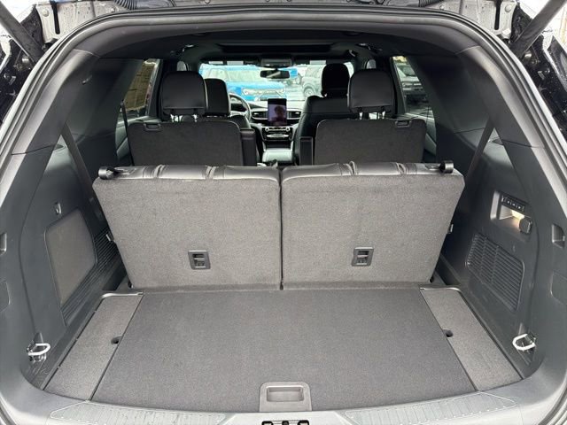 Certified 2023 Ford Explorer ST w/ Equipment Group 401A image 11
