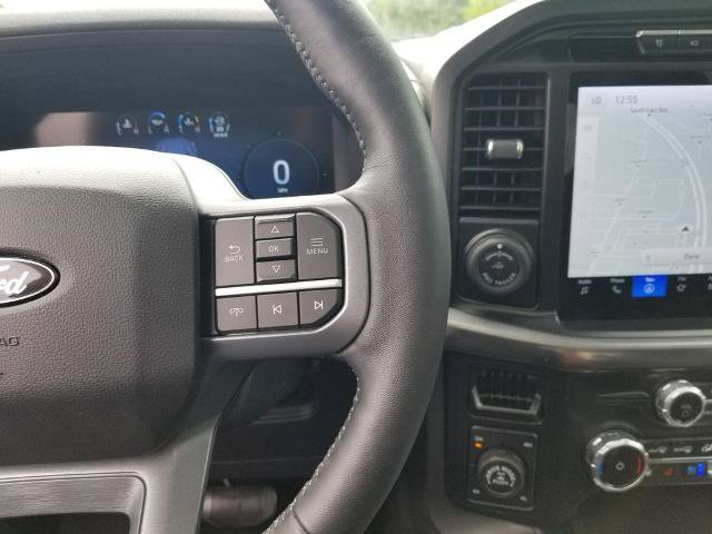 Certified 2024 Ford F150 Lariat AWD/4WD image 25