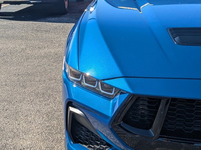 Certified 2024 Ford Mustang GT image 9