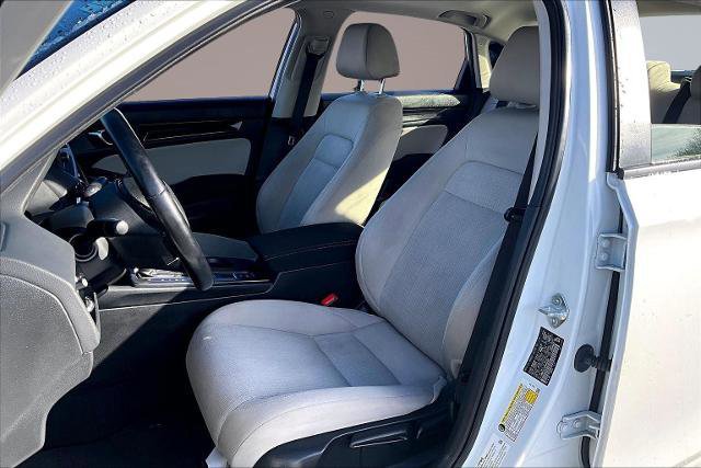 Used 2022 Honda Civic EX image 28