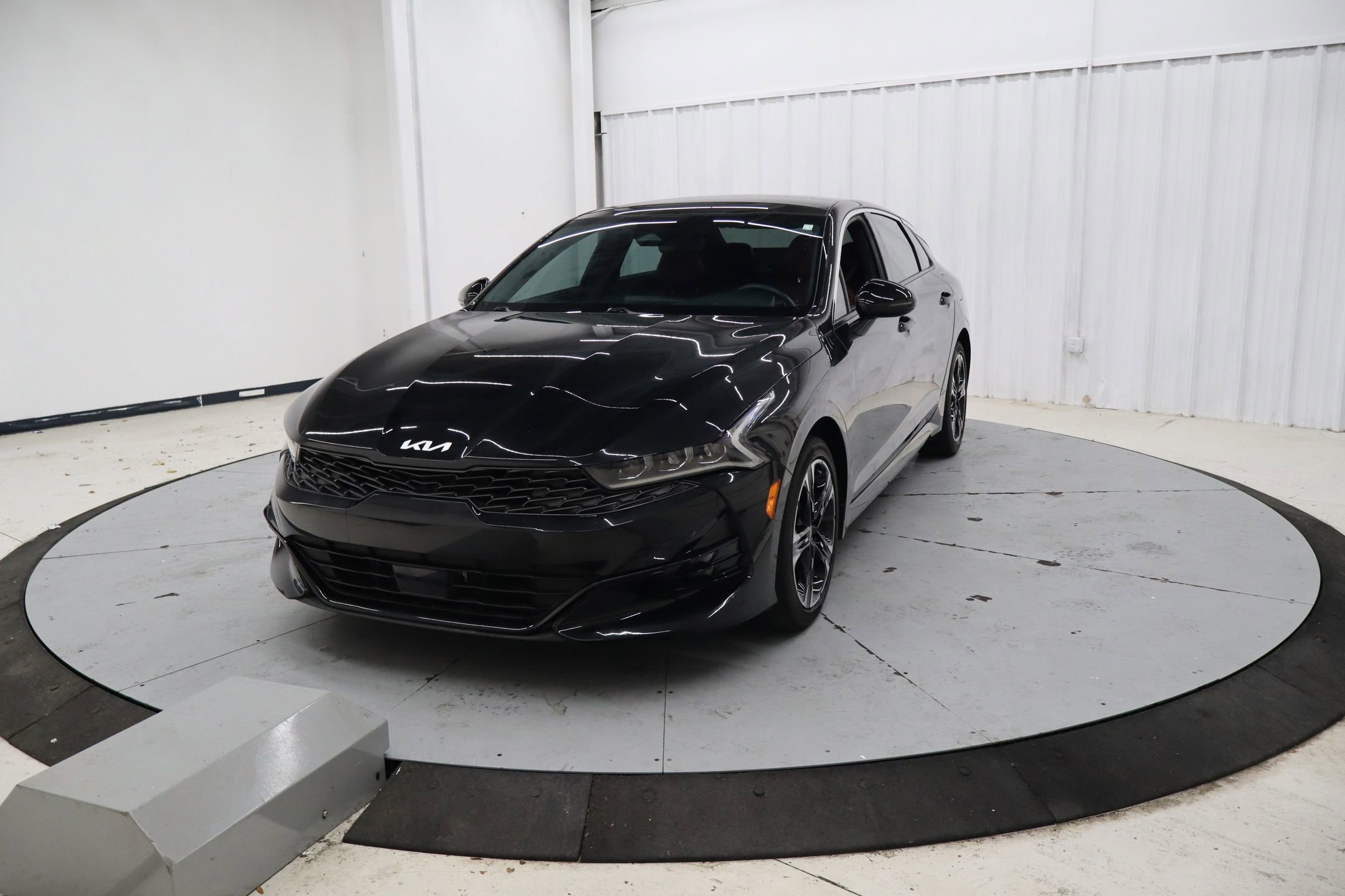 Used 2024 Kia K5 GT-Line image 10