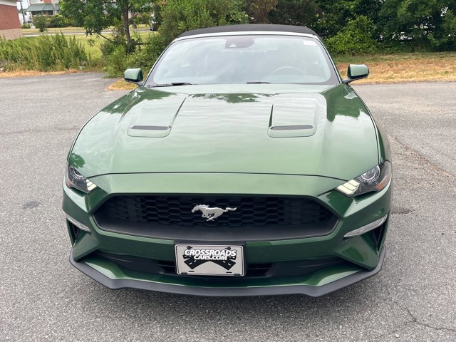 Certified 2023 Ford Mustang Premium RWD image 9