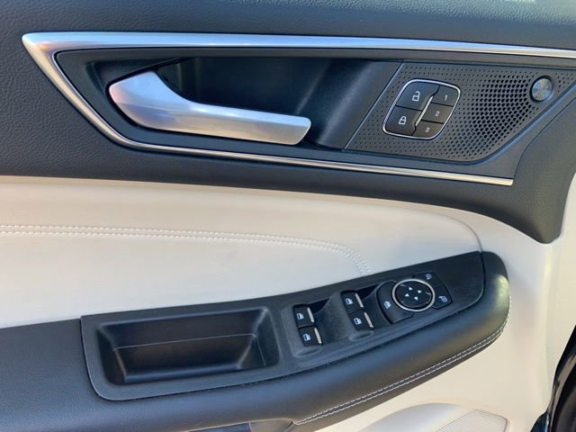 Certified 2023 Ford Edge Titanium AWD/4WD image 20