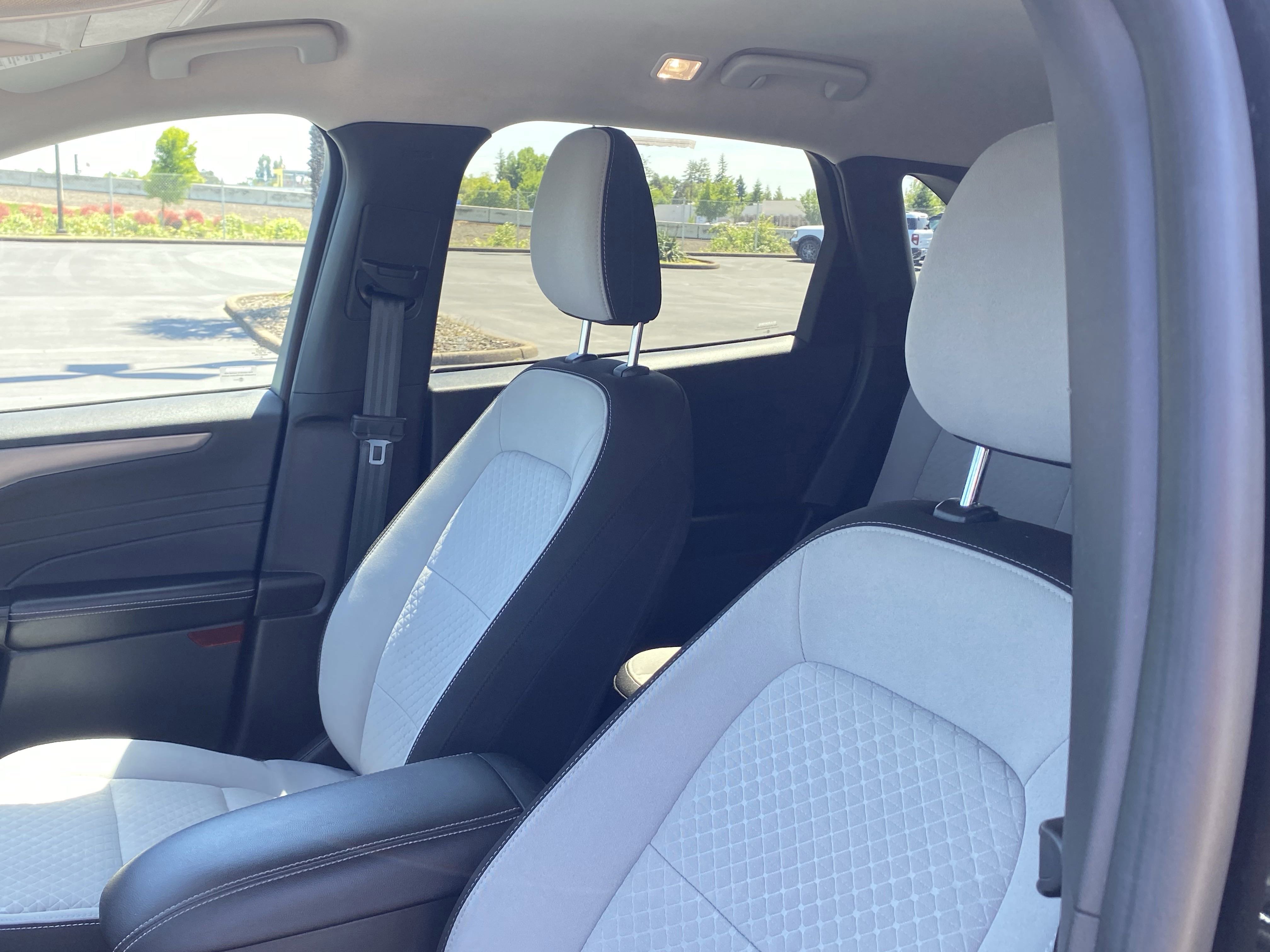 Certified 2023 Ford Escape Active image 15