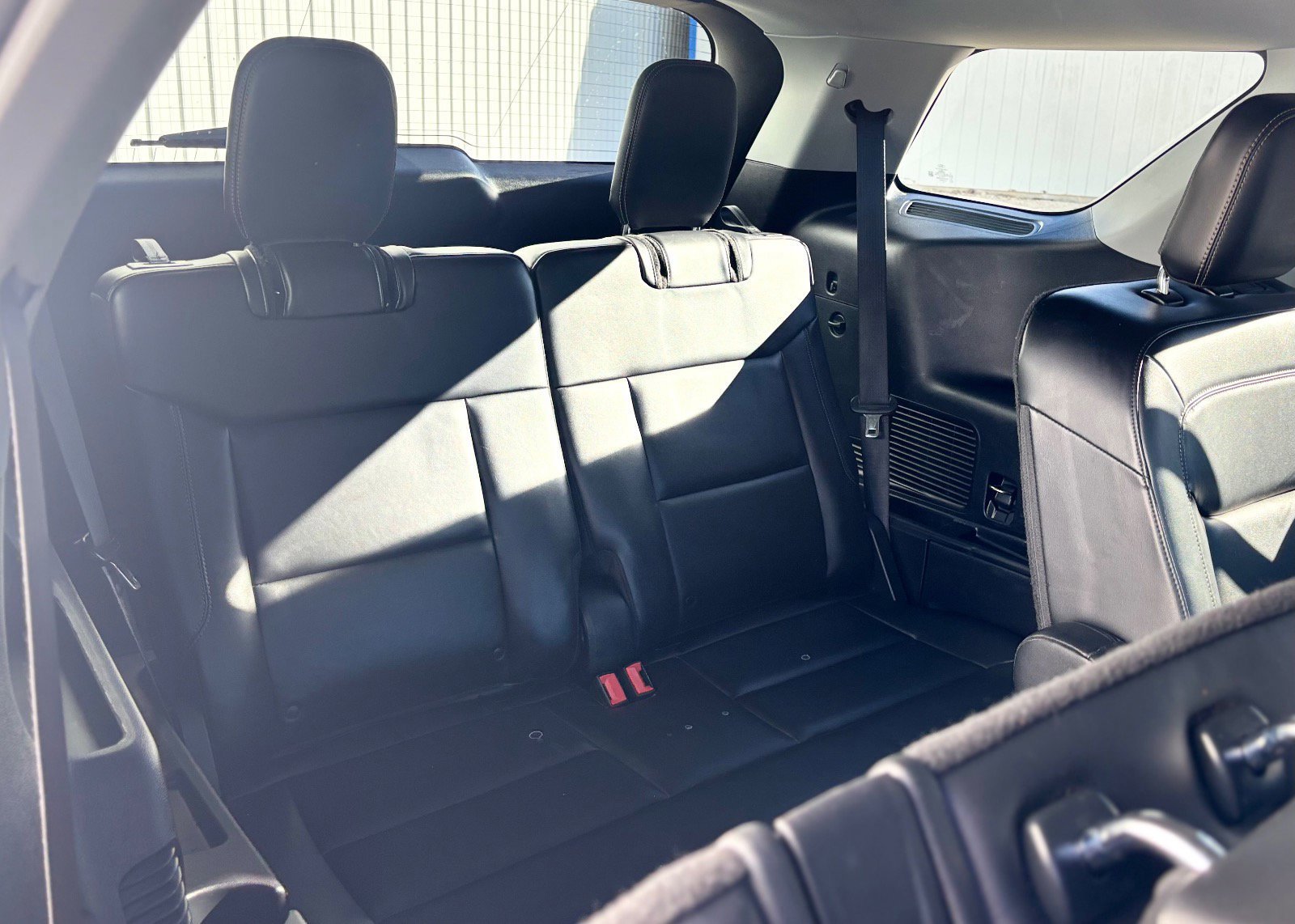 Certified 2021 Ford Explorer XLT w/ Equipment Group 202A image 24