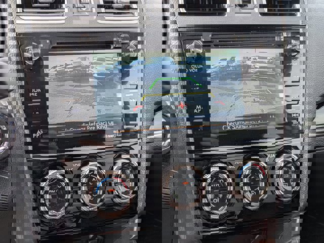 Used 2018 Subaru Forester 2.0XT Touring AWD/4WD image 23