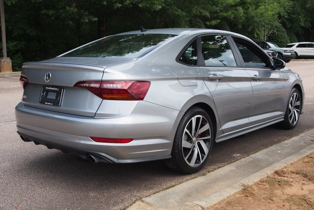 Used 2019 Volkswagen Jetta GLI FWD image 7