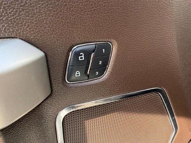 Certified 2019 Ford F150 King Ranch w/ Equipment Group 601A Luxury image 19