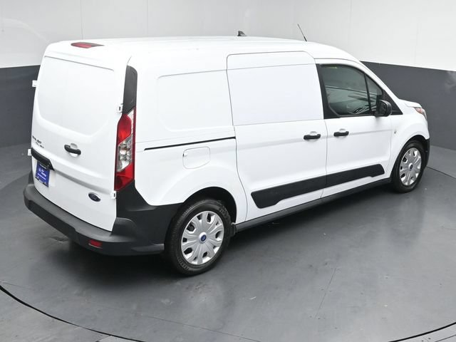 Certified 2020 Ford Transit Connect XL FWD image 44
