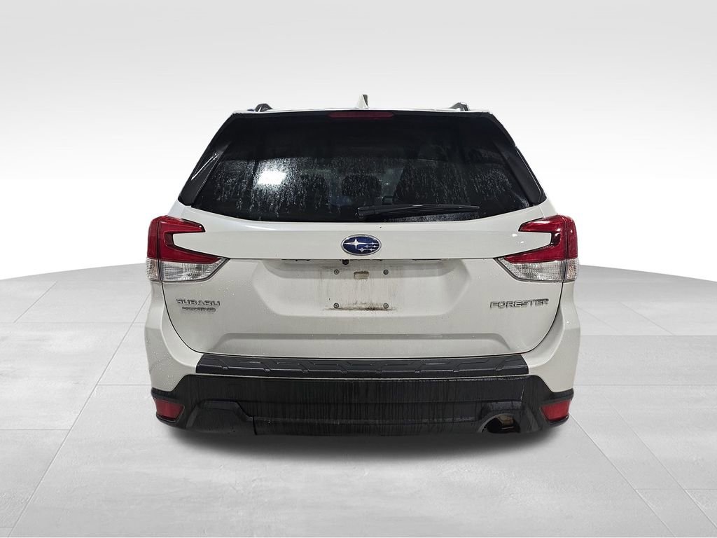 Used 2019 Subaru Forester Premium w/ All-Weather Package AWD/4WD image 7