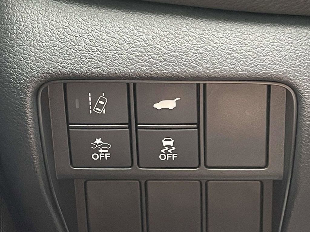 Used 2020 Honda CR-V EX-L image 27