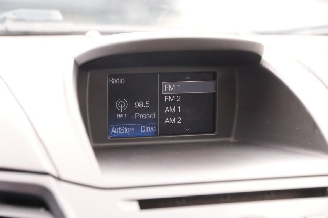 Certified 2018 Ford Fiesta SE FWD image 15