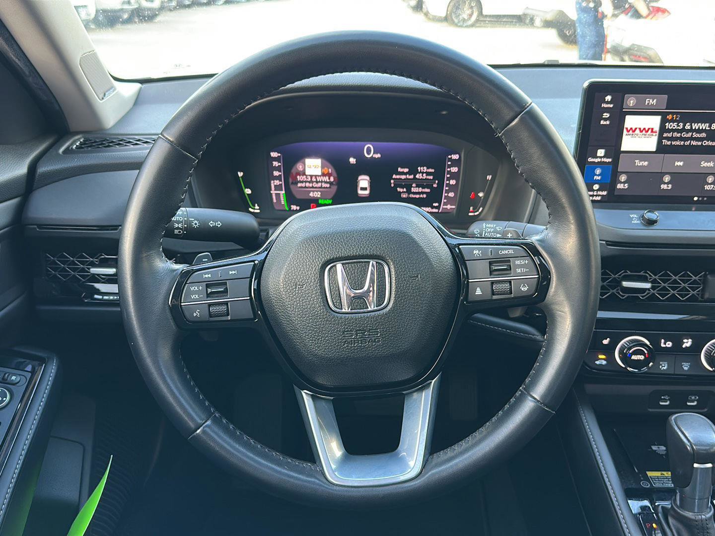 Used 2023 Honda Accord Touring image 22