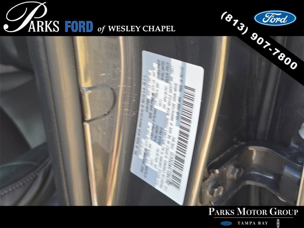 Used 2021 MAZDA CX-30 AWD 2.5 S w/ Premium Package image 33