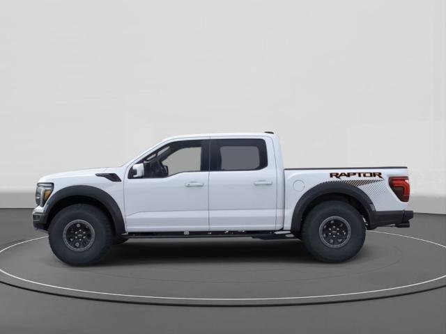 Certified 2025 Ford F150 Raptor image 3