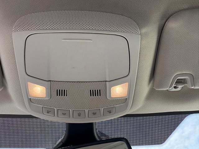 Certified 2022 Ford Edge SEL w/ Convenience Package image 28