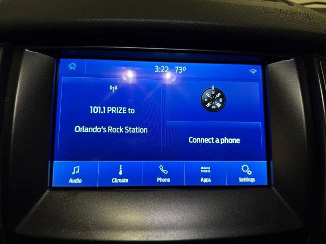 Certified 2022 Ford Ranger XLT w/ Equipment Group 301A Mid image 25