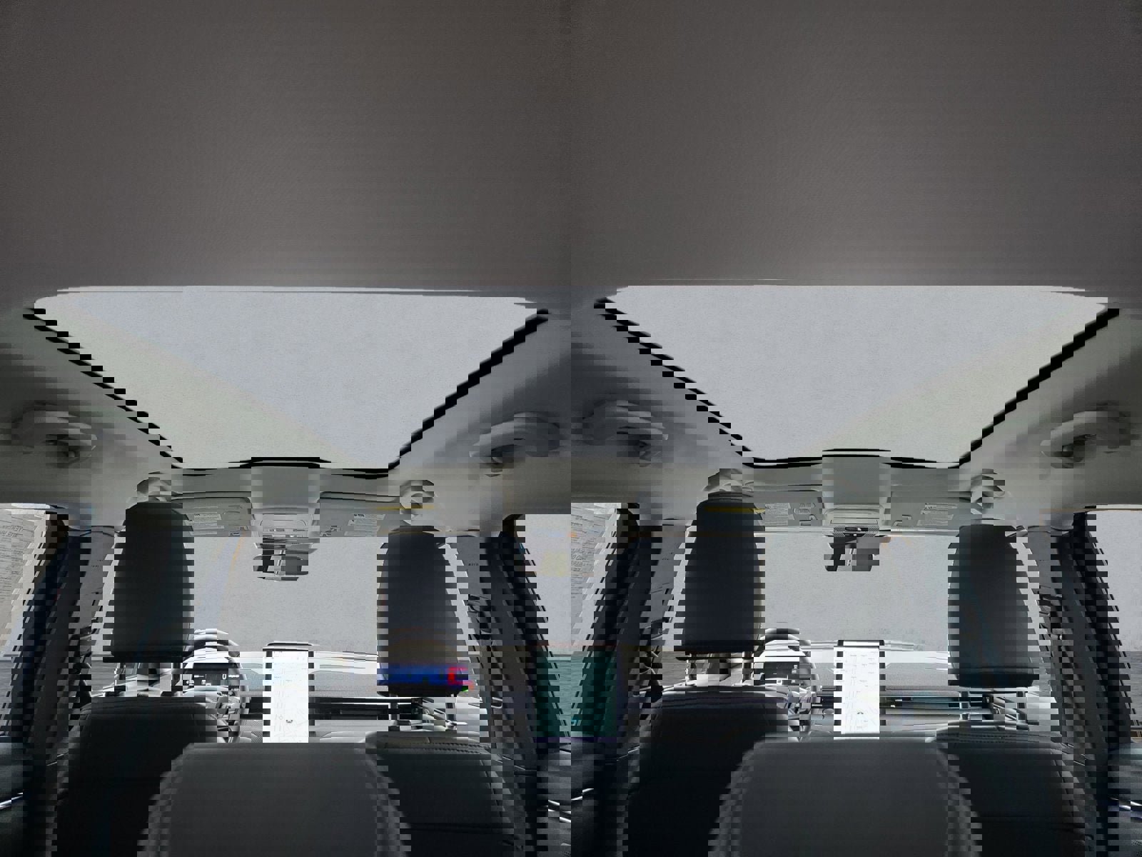 Certified 2025 Ford Mustang Mach-E Premium w/ Interior Protection Package image 25