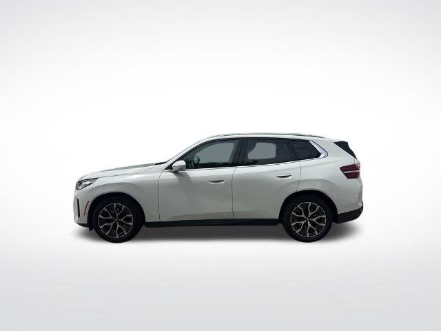 Used 2026 BMW X3 xDrive30 AWD/4WD image 8